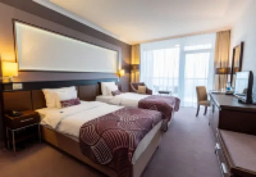 Aquaworld Resort Budapest