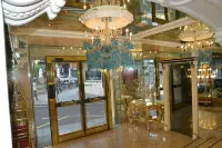 B&B HOTEL Salamanca Centro Artheus - Wi-Fi