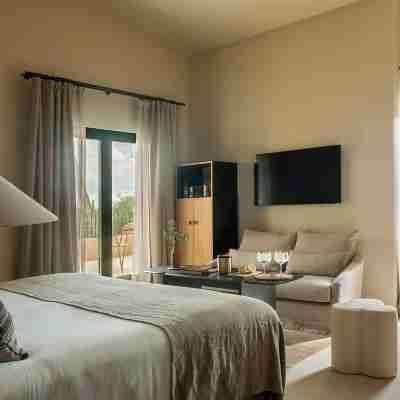 The Lodge Mallorca, Small Luxury Hotels Rooms