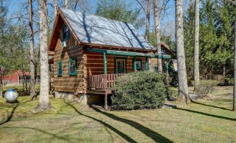 Cobb Creek Cabins