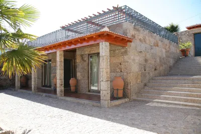 Quinta Do Passal Hotels in Freamunde