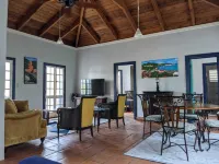 Aqua Hotels in Saint Thomas