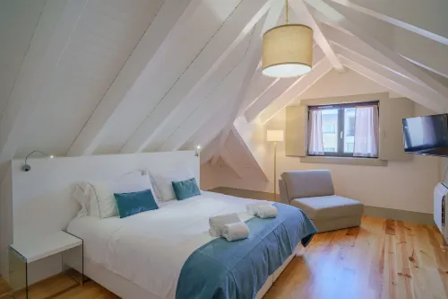 Feel Porto Matosinhos Ocean Flats - Pet friendly