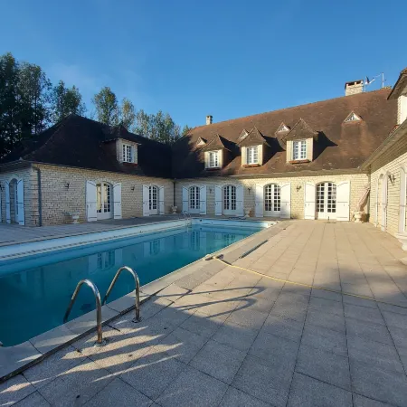 Le Belvédère