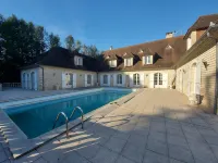 Le Belvédère Hotels in Thiviers