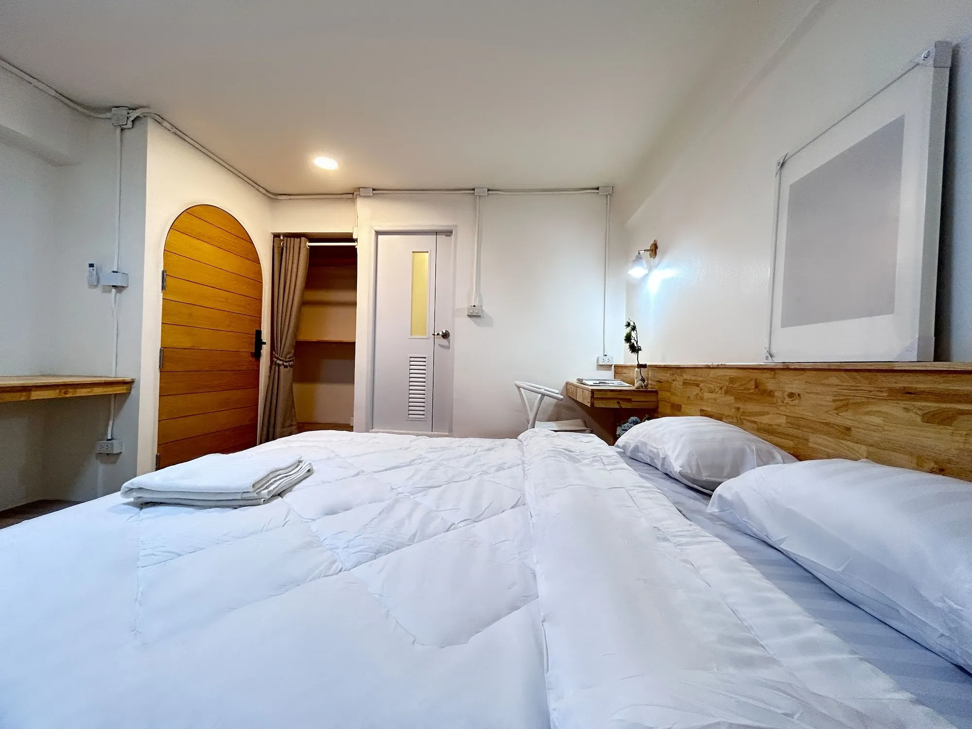 레터 더 나은 홈 객실 Photos