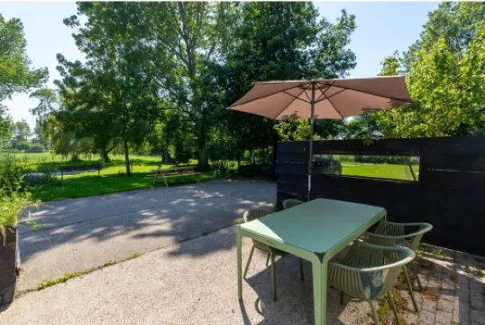 Apartment Near Oranjezon Nature Reserve