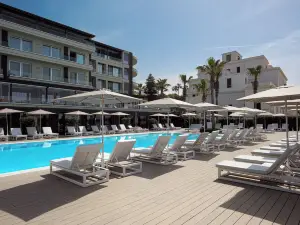 Hotel & Resort Tre Fontane Luxury