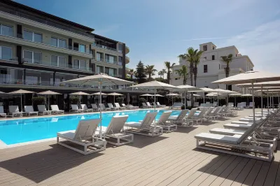 Hotel & Resort Tre Fontane Luxury Hotels in 