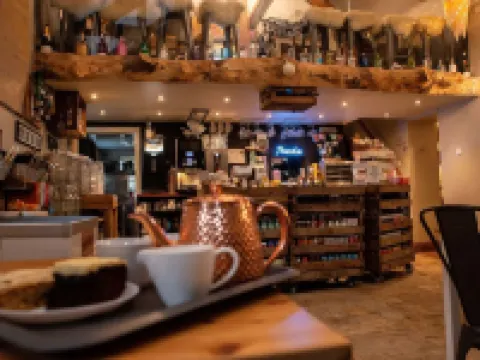 High Paradise Farm Hotels in Thirsk