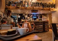 High Paradise Farm Hotels in Hambleton District