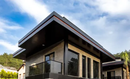 Diamond Port Gocek Отели в г. Gocek