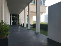 Fabulous Mutiara Ville Cyberjaya Hoteles en Ciberjaya