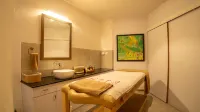 Tree of Life Eila Art Hotel - spa