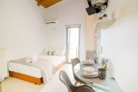 Kallia Apartment - 2-Star