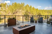 Grand Cloudcroft Hotel Hotels in Cloudcroft
