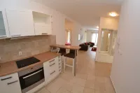 Muo Apartments