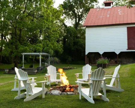 South Court Inn Hotels in Luray