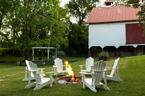 South Court Inn