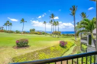 Enchanting Modern Wailea Vistas