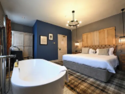 The King's Head Hotel a Beverley
