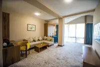 ARCHAZOR Mountain Resort Отели в г. 