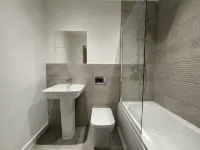 Modern & Comfortable 2Br Apartment