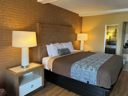 Towne Inn Отели в г. Силакога