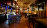La Posada Inn - bar