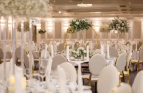 艾裏格爾山會議休閑酒店 萊特肯尼酒店