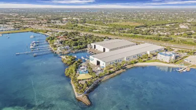 The Pointe Hotel Hotel di Jupiter