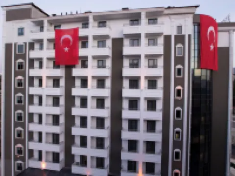 Anemon Kent Karabük Otel Hotels in Karabuk