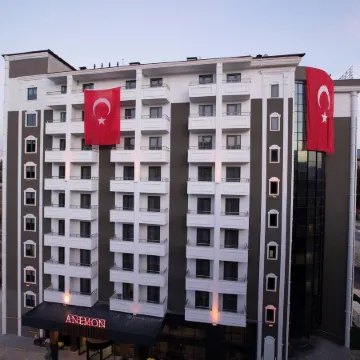 Anemon Kent Karabük Otel