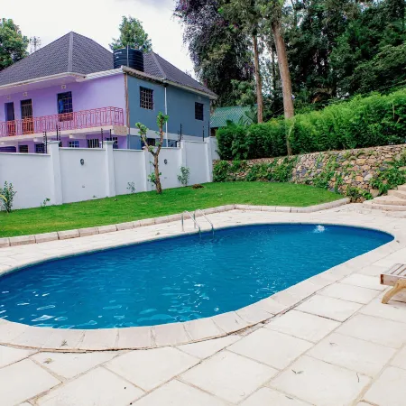 Malkia Trees Lodge