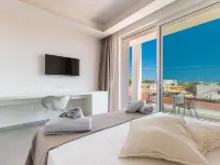 3076 Perla Saracena Luxury Suites - Matrimoniale Superior Vista Mare by Barbarhouse Hotels in Salve