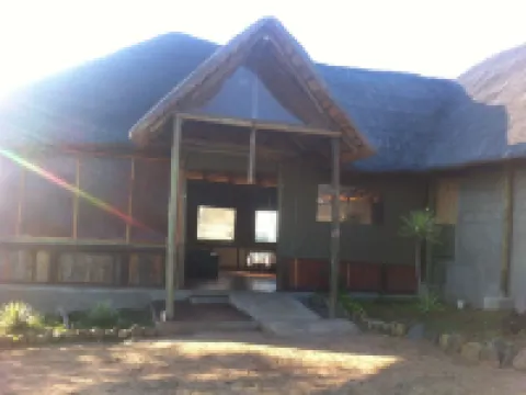 Lion Roars Lodge