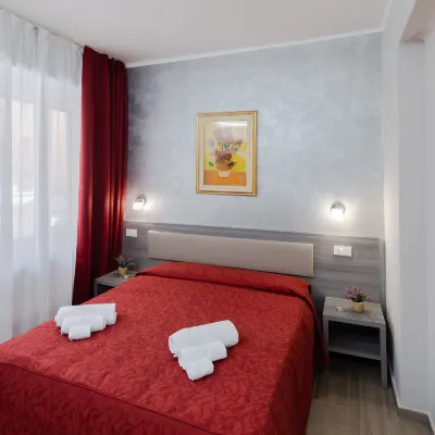 أفيتاكاميري أليسيا Hotels near بيازا كولومبو