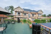 제트 빌라스 엔테베