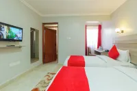 Rock Hyrax Hotel Hotels in Nakuru