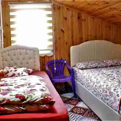 Yaren Otel Rooms