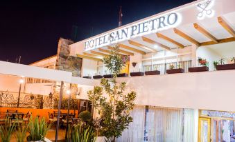 San Pietro Boutique Hotel