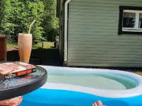 Well-Equipped Beachside Cottage Hotels in Mönsterås