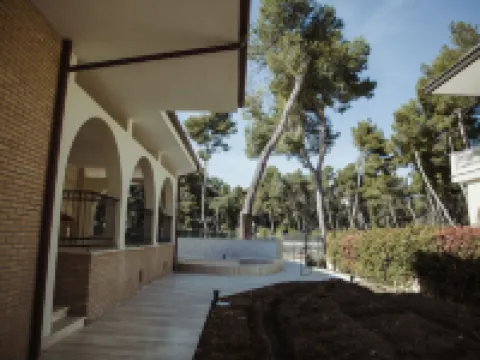 Aurum Suites Hotéis em Pescara