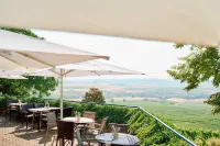 Hofgut Wißberg - Das Weinberghotel Hotels in Gau-Bickelheim