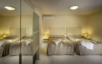 Hotel Ariston & Spa - spa