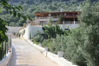 Istlada Tas EV Apart Hotel a Demre