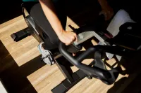 Appartello Smarttime Living Hamburg - palestra