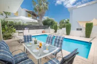 Protaras Delfini Villa DV4