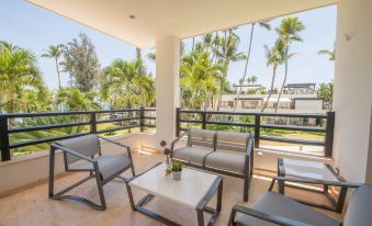 Aligio Apart-Hotel & Spa - Las Terrenas
