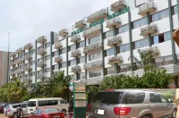 Hotel Palm Beach Hotels in Ouagadougou